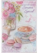 Ony Mother's Day To Someone Very Special